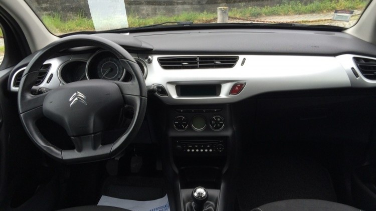 Citro&euml;n C3 1.4i Sedution