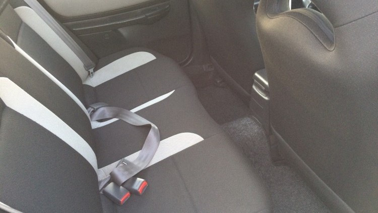 Subaru Impreza 2.0 GT 4WD 211 CV