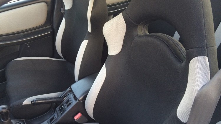 Subaru Impreza 2.0 GT 4WD 211 CV