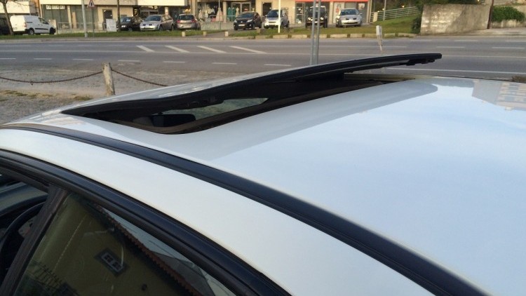 Subaru Impreza 2.0 GT 4WD 211 CV