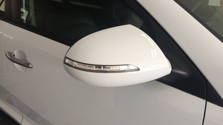 Kia Sportage 1.7 CRDI ISG TX