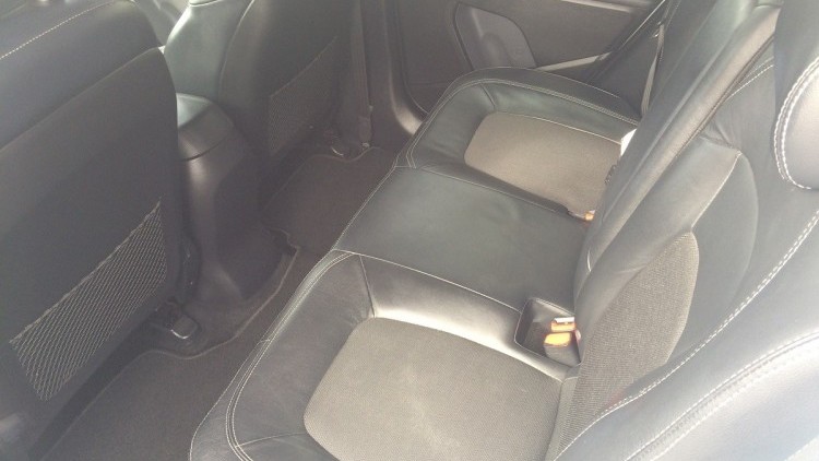 Kia Sportage 1.7 CRDI ISG TX