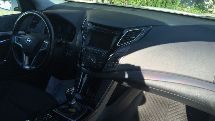 Hyundai i40 SW 1.7 CRDI Premium