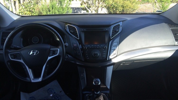 Hyundai i40 SW 1.7 CRDI Premium