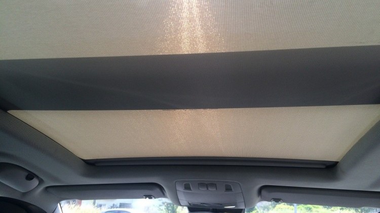 Opel Insignia Sports Tourer 2.0 CDTI COSMO