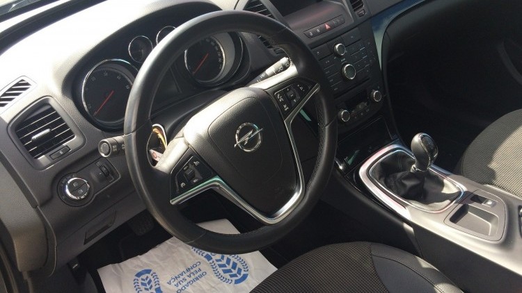 Opel Insignia Sports Tourer 2.0 CDTI COSMO