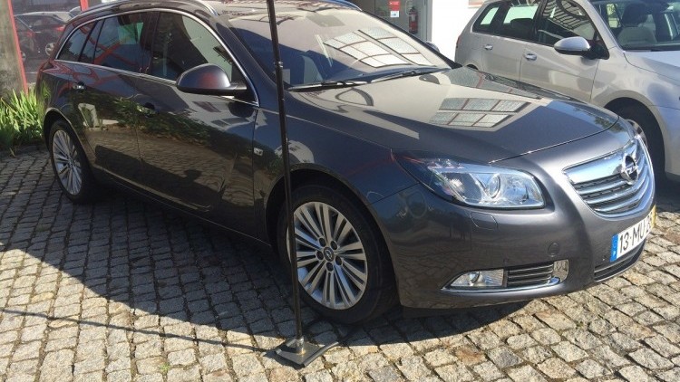 Opel Insignia Sports Tourer 2.0 CDTI COSMO