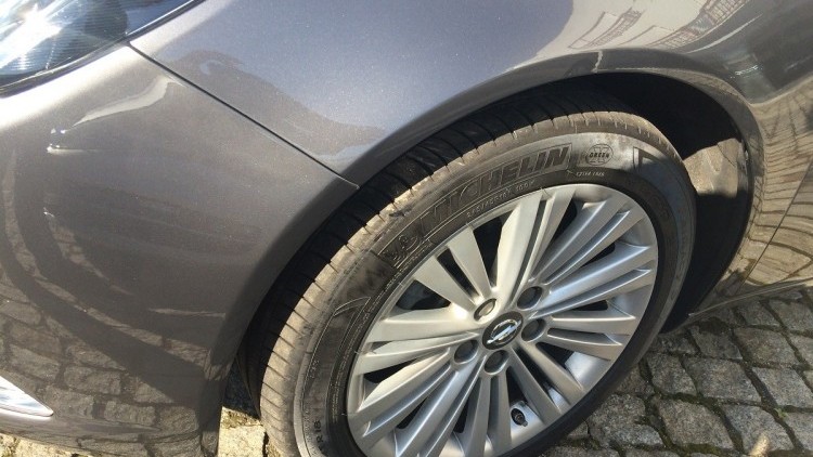 Opel Insignia Sports Tourer 2.0 CDTI COSMO