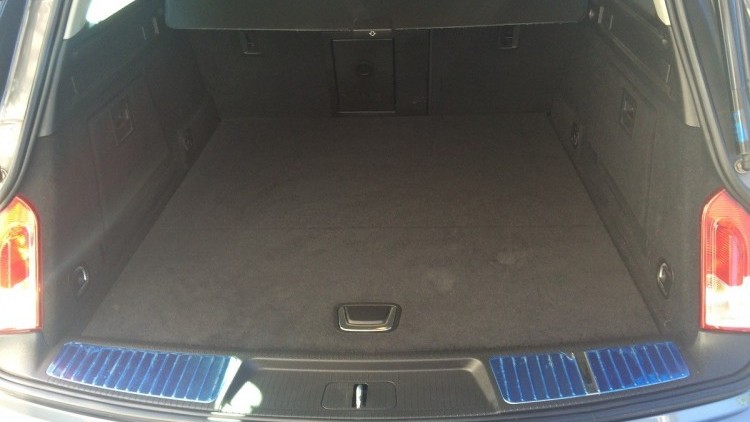 Opel Insignia Sports Tourer 2.0 CDTI COSMO