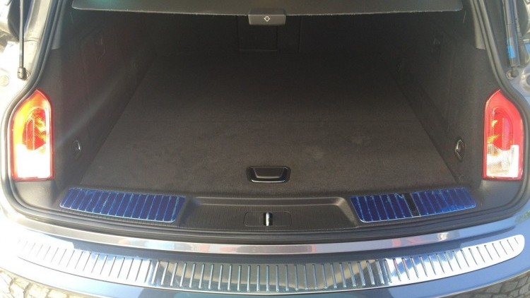 Opel Insignia Sports Tourer 2.0 CDTI COSMO