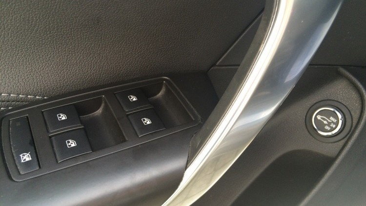 Opel Insignia Sports Tourer 2.0 CDTI COSMO