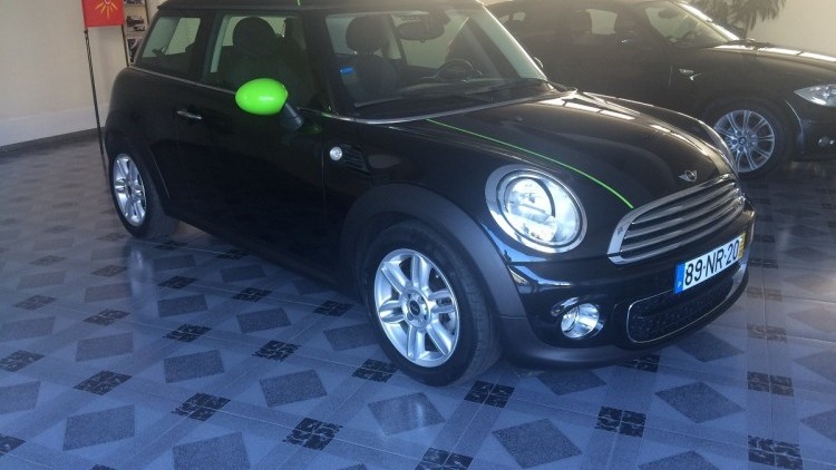 Mini One 1.6 D