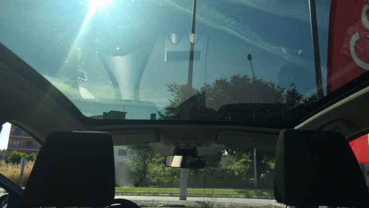 Nissan Qashqai Tekna Sport 18