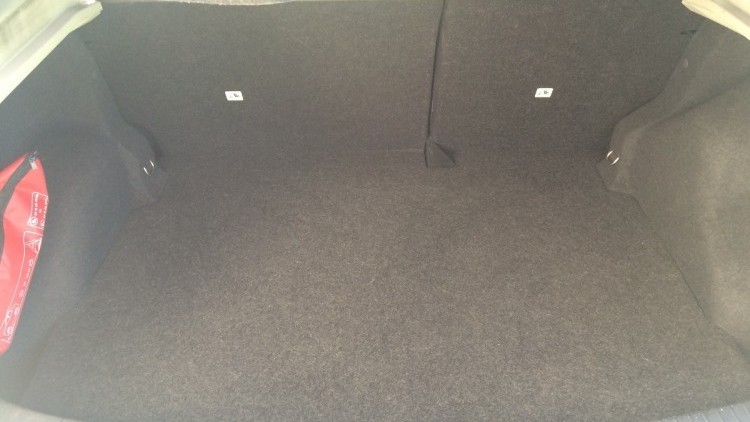 Nissan Qashqai Tekna Sport 18