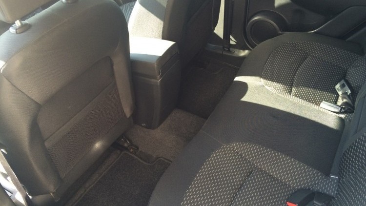 Nissan Qashqai Tekna Sport 18