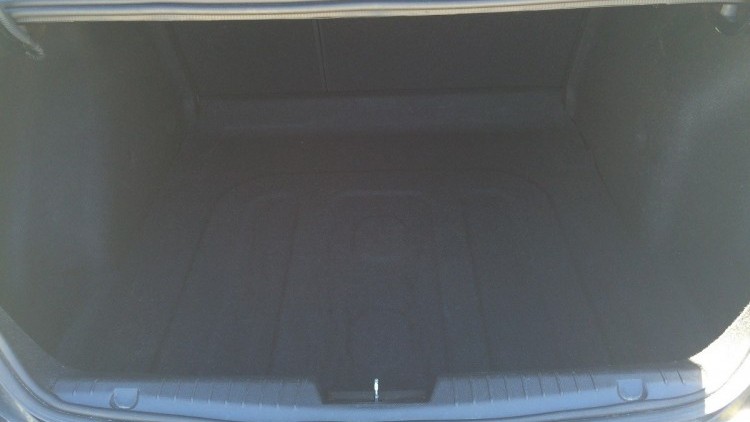 Chevrolet Cruze 2.0 CDTI