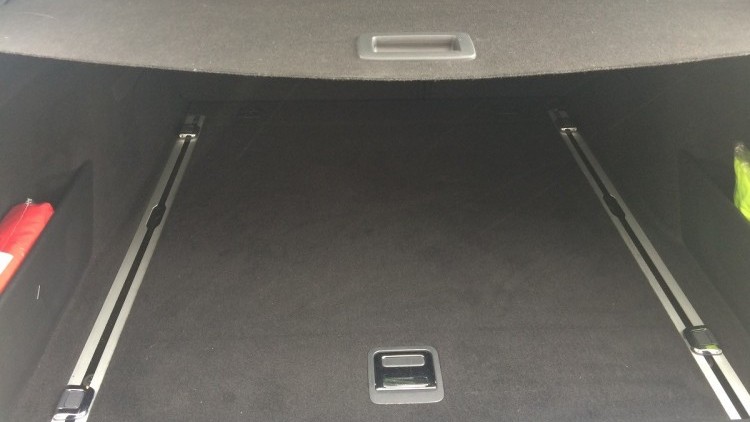 Peugeot 308 SW 1.6 BlueHdi 120 CV Active