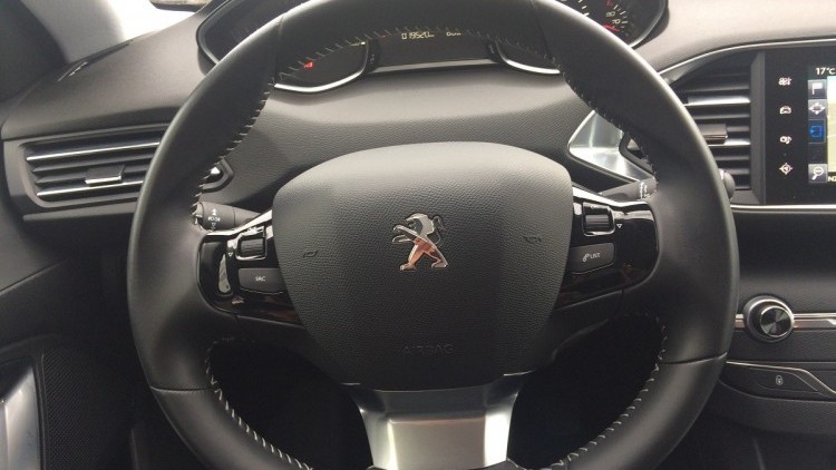 Peugeot 308 SW 1.6 BlueHdi 120 CV Active