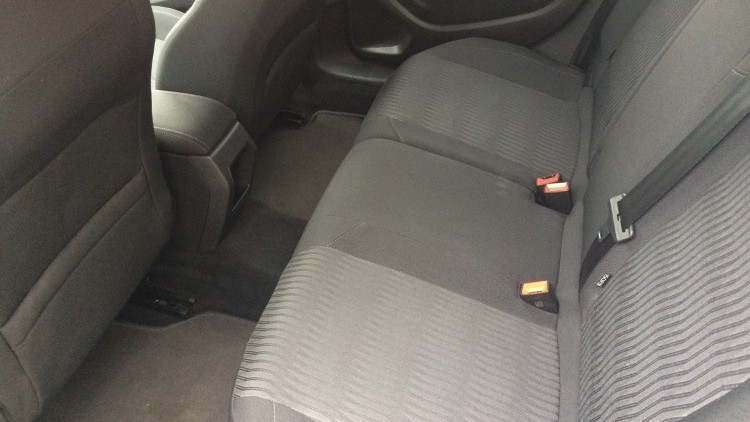 Peugeot 308 SW 1.6 BlueHdi 120 CV Active