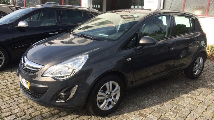 Opel Corsa 1.2