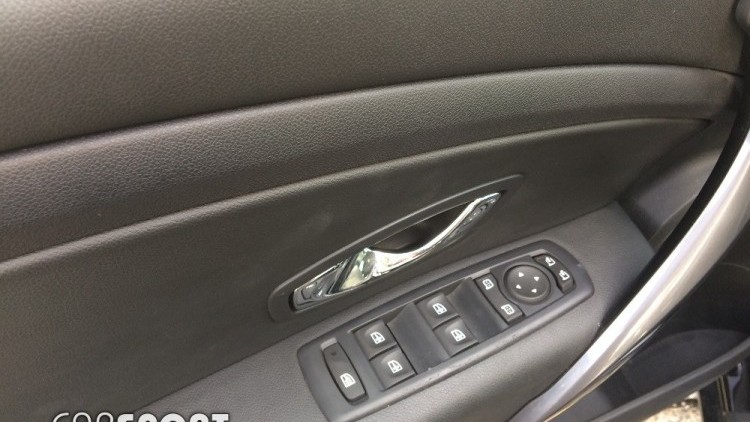 Renault M&eacute;gane Sport Tourer GTLine DCI 110 CV