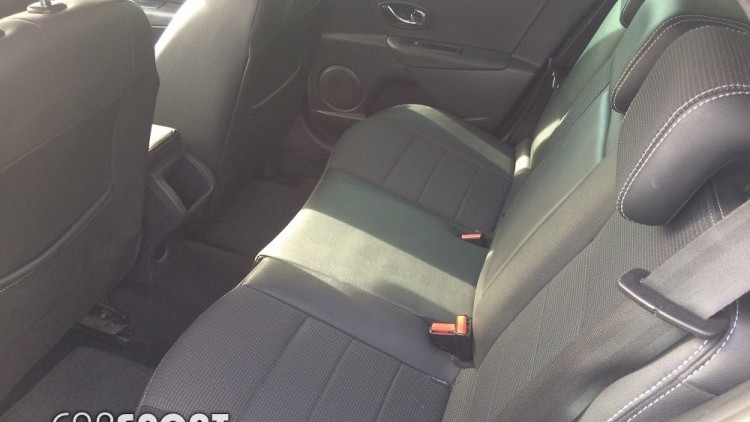 Renault M&eacute;gane Sport Tourer GTLine DCI 110 CV