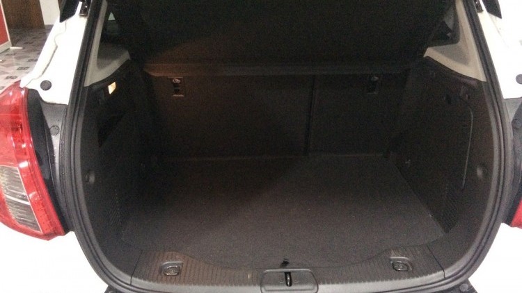 Opel Mokka CDTI Cosmo