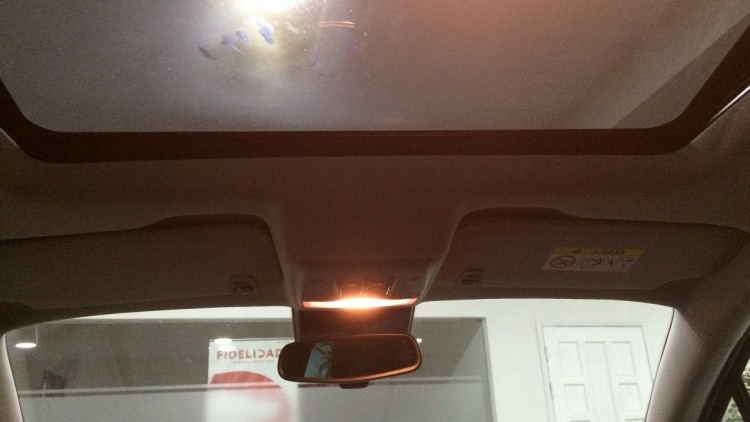 Opel Mokka CDTI Cosmo