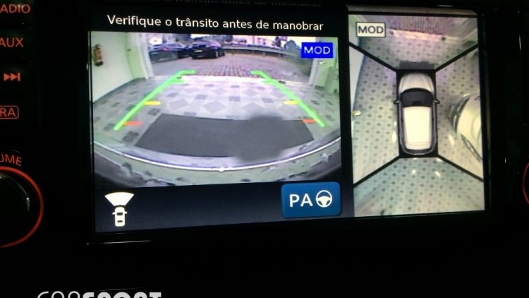 Nissan Qashqai DCI Tekna Premium