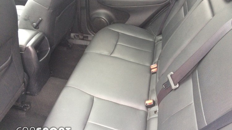 Nissan Qashqai DCI Tekna Premium