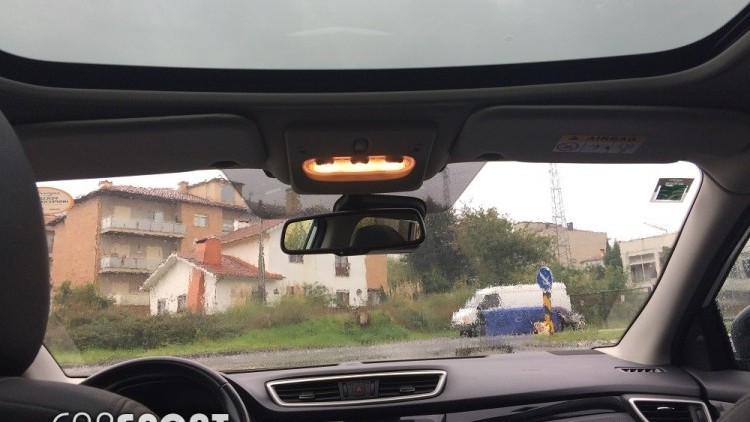 Nissan Qashqai DCI Tekna Premium